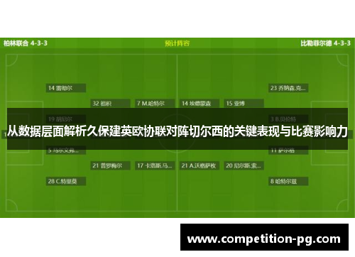 从数据层面解析久保建英欧协联对阵切尔西的关键表现与比赛影响力 从数据层面解析久保建英欧协联对阵切尔西的关键表现与比赛影响力